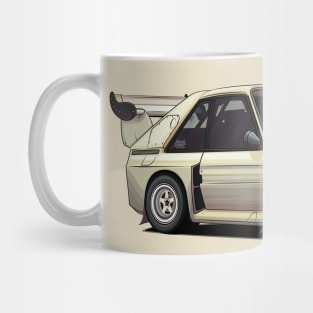 Sport S1 E2 Rally Group B Mug